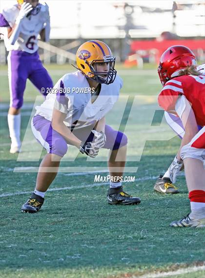 Thumbnail 3 in Lake Braddock @ Annandale photogallery.