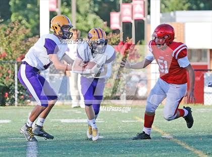 Thumbnail 3 in Lake Braddock @ Annandale photogallery.