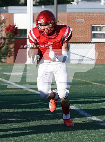 Thumbnail 1 in Lake Braddock @ Annandale photogallery.