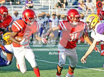 Thumbnail 3 in Lake Braddock @ Annandale photogallery.