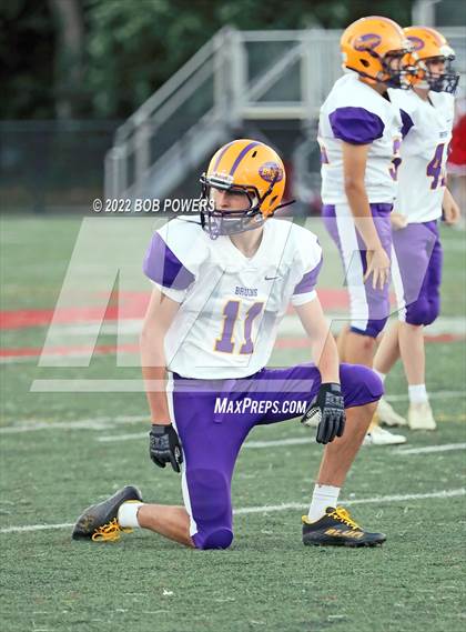 Thumbnail 2 in Lake Braddock @ Annandale photogallery.