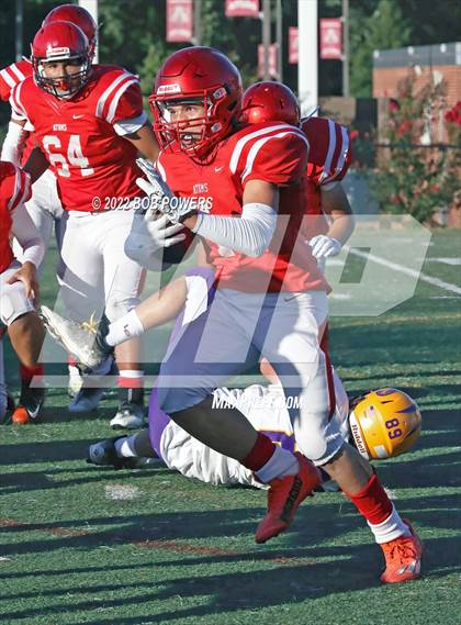 Thumbnail 3 in Lake Braddock @ Annandale photogallery.