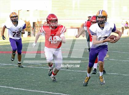 Thumbnail 2 in Lake Braddock @ Annandale photogallery.