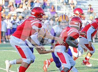 Thumbnail 1 in Lake Braddock @ Annandale photogallery.