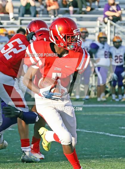 Thumbnail 2 in Lake Braddock @ Annandale photogallery.
