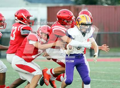 Thumbnail 3 in Lake Braddock @ Annandale photogallery.