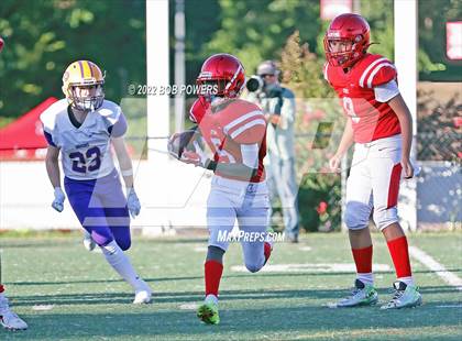 Thumbnail 3 in Lake Braddock @ Annandale photogallery.