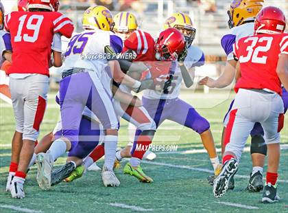 Thumbnail 1 in Lake Braddock @ Annandale photogallery.