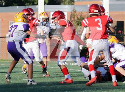 Thumbnail 1 in Lake Braddock @ Annandale photogallery.