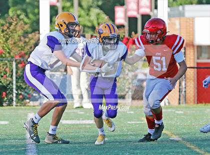 Thumbnail 1 in Lake Braddock @ Annandale photogallery.