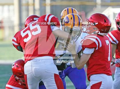 Thumbnail 1 in Lake Braddock @ Annandale photogallery.