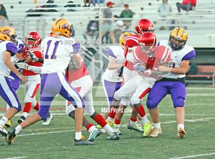 Thumbnail 3 in Lake Braddock @ Annandale photogallery.