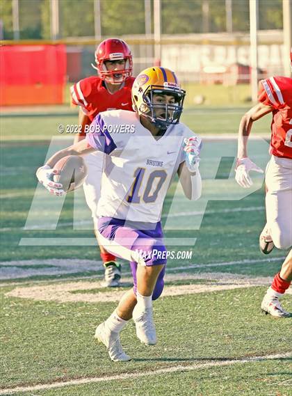 Thumbnail 3 in Lake Braddock @ Annandale photogallery.