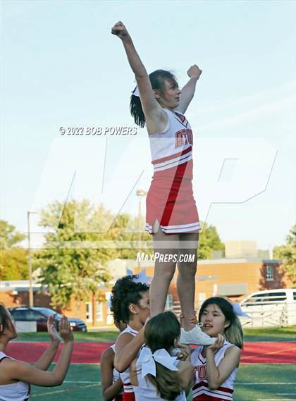 Thumbnail 3 in Lake Braddock @ Annandale photogallery.