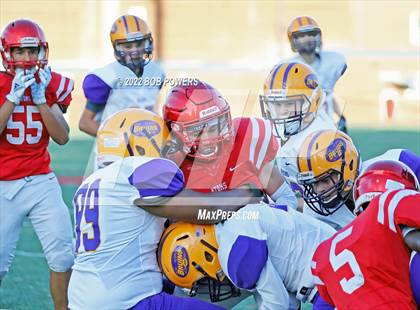 Thumbnail 3 in Lake Braddock @ Annandale photogallery.