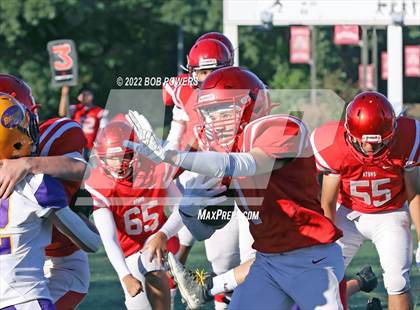 Thumbnail 1 in Lake Braddock @ Annandale photogallery.