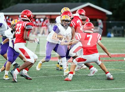 Thumbnail 2 in Lake Braddock @ Annandale photogallery.
