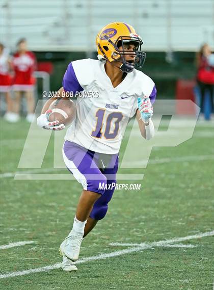 Thumbnail 2 in Lake Braddock @ Annandale photogallery.