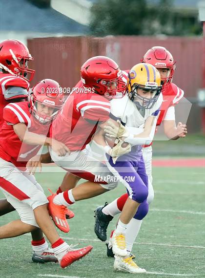 Thumbnail 1 in Lake Braddock @ Annandale photogallery.