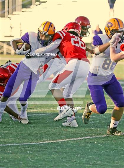 Thumbnail 2 in Lake Braddock @ Annandale photogallery.