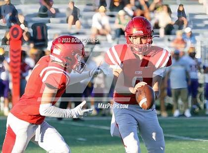 Thumbnail 3 in Lake Braddock @ Annandale photogallery.