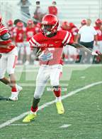 Photo from the gallery "Lake Braddock @ Annandale"