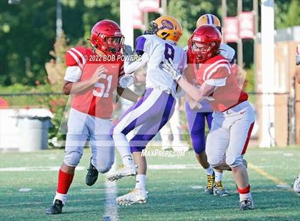 Thumbnail 1 in Lake Braddock @ Annandale photogallery.