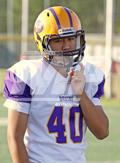 Thumbnail 3 in Lake Braddock @ Annandale photogallery.