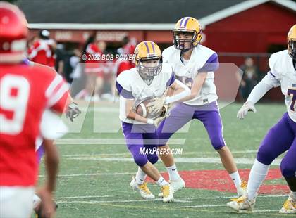 Thumbnail 1 in Lake Braddock @ Annandale photogallery.