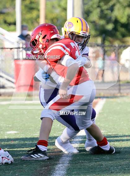 Thumbnail 2 in Lake Braddock @ Annandale photogallery.