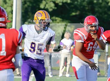 Thumbnail 3 in Lake Braddock @ Annandale photogallery.
