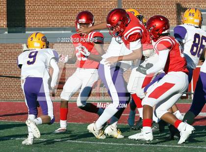 Thumbnail 2 in Lake Braddock @ Annandale photogallery.