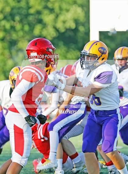 Thumbnail 2 in Lake Braddock @ Annandale photogallery.
