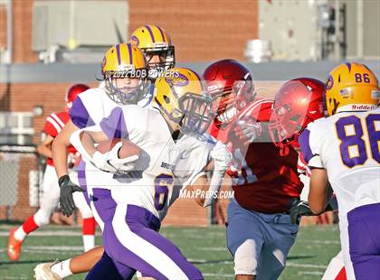 Thumbnail 1 in Lake Braddock @ Annandale photogallery.