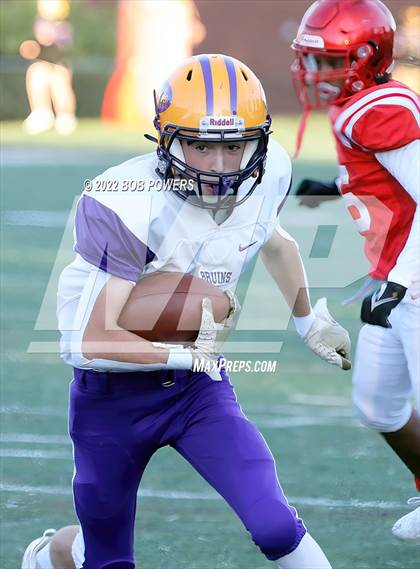 Thumbnail 2 in Lake Braddock @ Annandale photogallery.