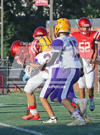 Thumbnail 2 in Lake Braddock @ Annandale photogallery.