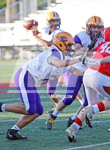 Thumbnail 3 in Lake Braddock @ Annandale photogallery.