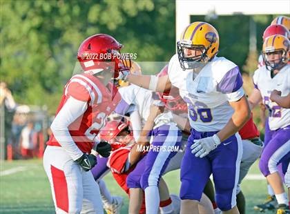 Thumbnail 1 in Lake Braddock @ Annandale photogallery.