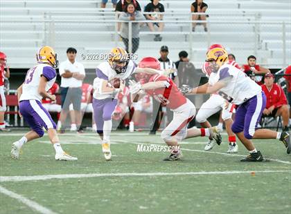 Thumbnail 1 in Lake Braddock @ Annandale photogallery.