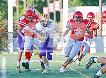 Thumbnail 2 in Lake Braddock @ Annandale photogallery.