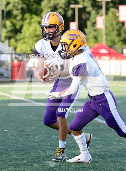 Thumbnail 1 in Lake Braddock @ Annandale photogallery.