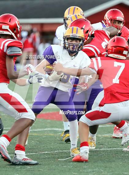 Thumbnail 3 in Lake Braddock @ Annandale photogallery.