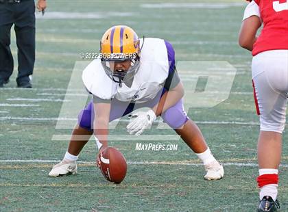 Thumbnail 1 in Lake Braddock @ Annandale photogallery.