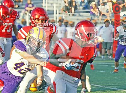 Thumbnail 2 in Lake Braddock @ Annandale photogallery.