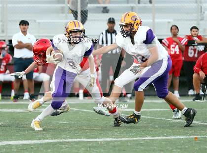 Thumbnail 3 in Lake Braddock @ Annandale photogallery.
