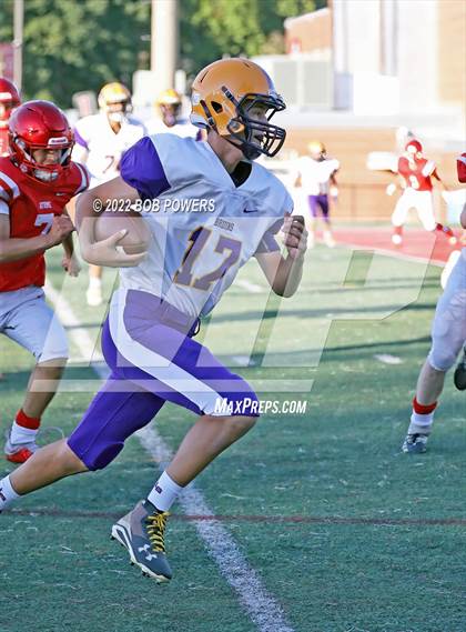 Thumbnail 2 in Lake Braddock @ Annandale photogallery.