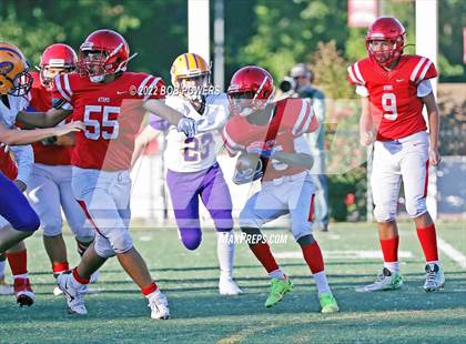 Thumbnail 1 in Lake Braddock @ Annandale photogallery.
