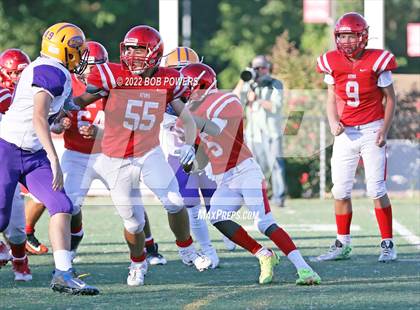 Thumbnail 2 in Lake Braddock @ Annandale photogallery.