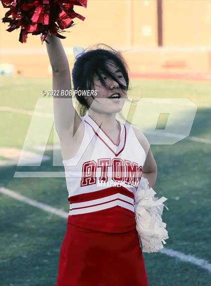 Thumbnail 3 in Lake Braddock @ Annandale photogallery.