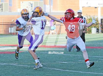 Thumbnail 3 in Lake Braddock @ Annandale photogallery.